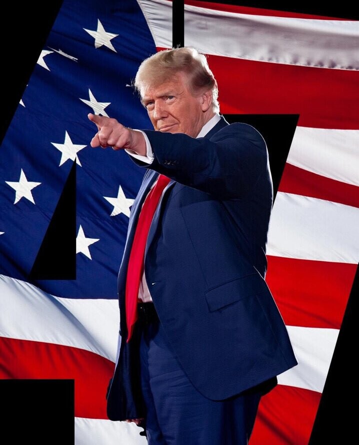 trump IMAGE