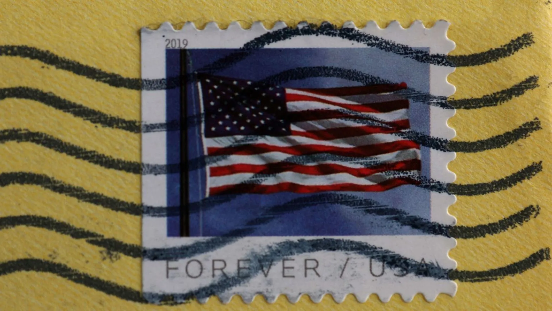 USPS Forever Stamp Price Hike