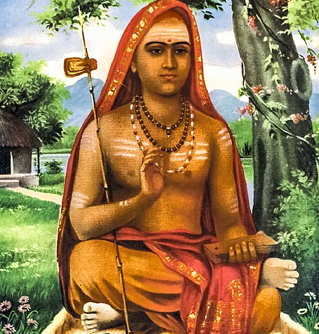 Adi_Shankaracharya