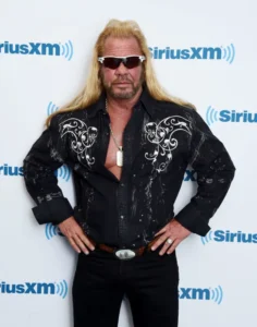 Dog the Bounty