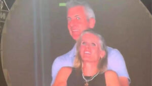 Kiss Cam Controversy Pushes Astronomer CEO to Resign