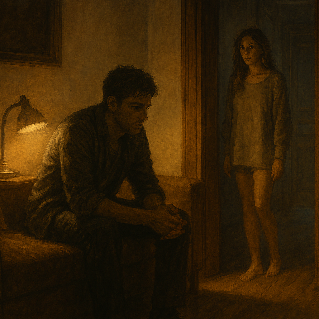 Adrian and Elena 
