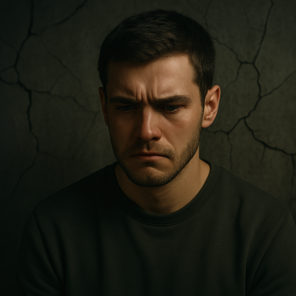 Loneliness and the Collapse of Social Structure