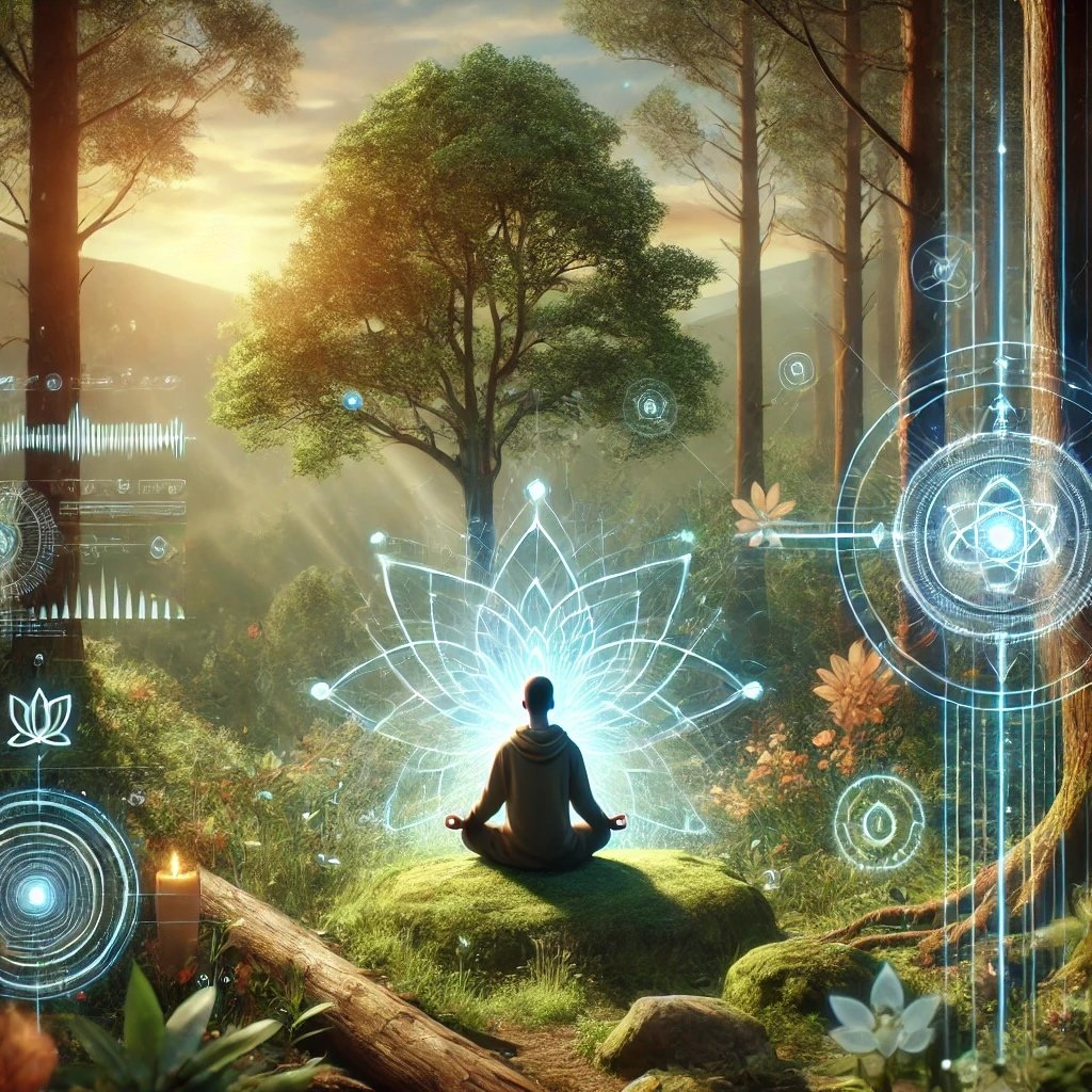 Future of Spirituality
