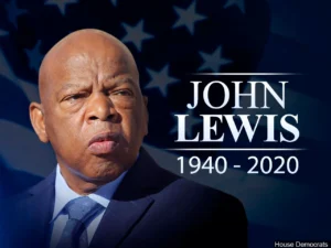 John Lewis