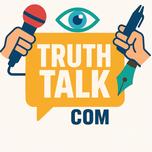 TruthTalkCorner