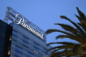 Paramount Faces Talent Revolt Over Trump Controversy