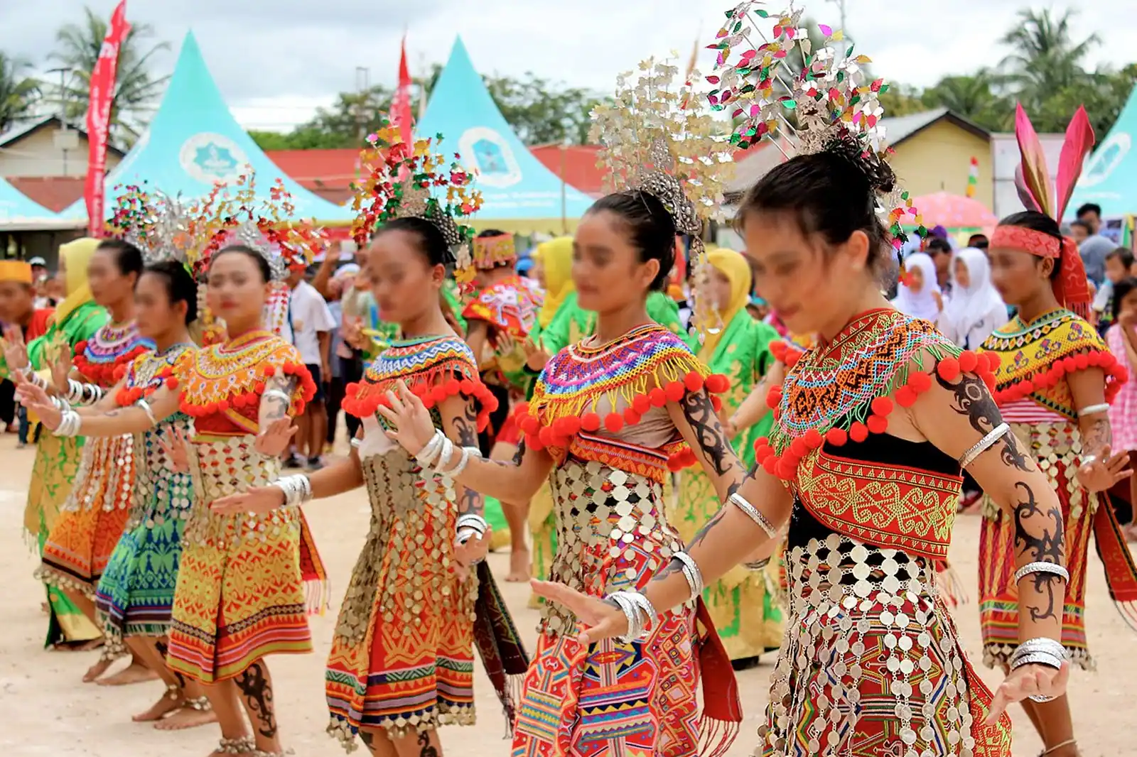 Tribes IMAGES