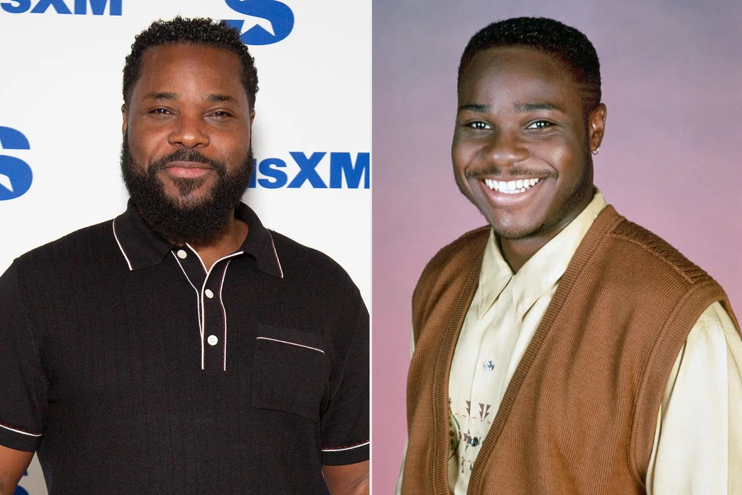 Malcolm jamal warner