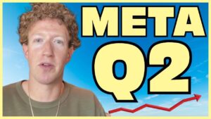 Meta’s Q2 2025 Earnings: Big Tech’s AI Gambit Pays Off