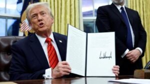 The World Has Changed — Can the U.S. Change With It?