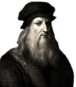 Leonardo da Vinci and the Secret Life Inside the Human Body